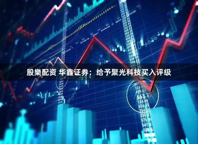 股樂配资 华鑫证券：给予聚光科技买入评级